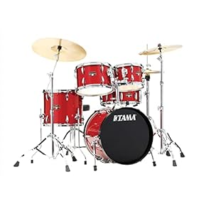 Amazon.co.jp: Drum Sets: Musical Instruments